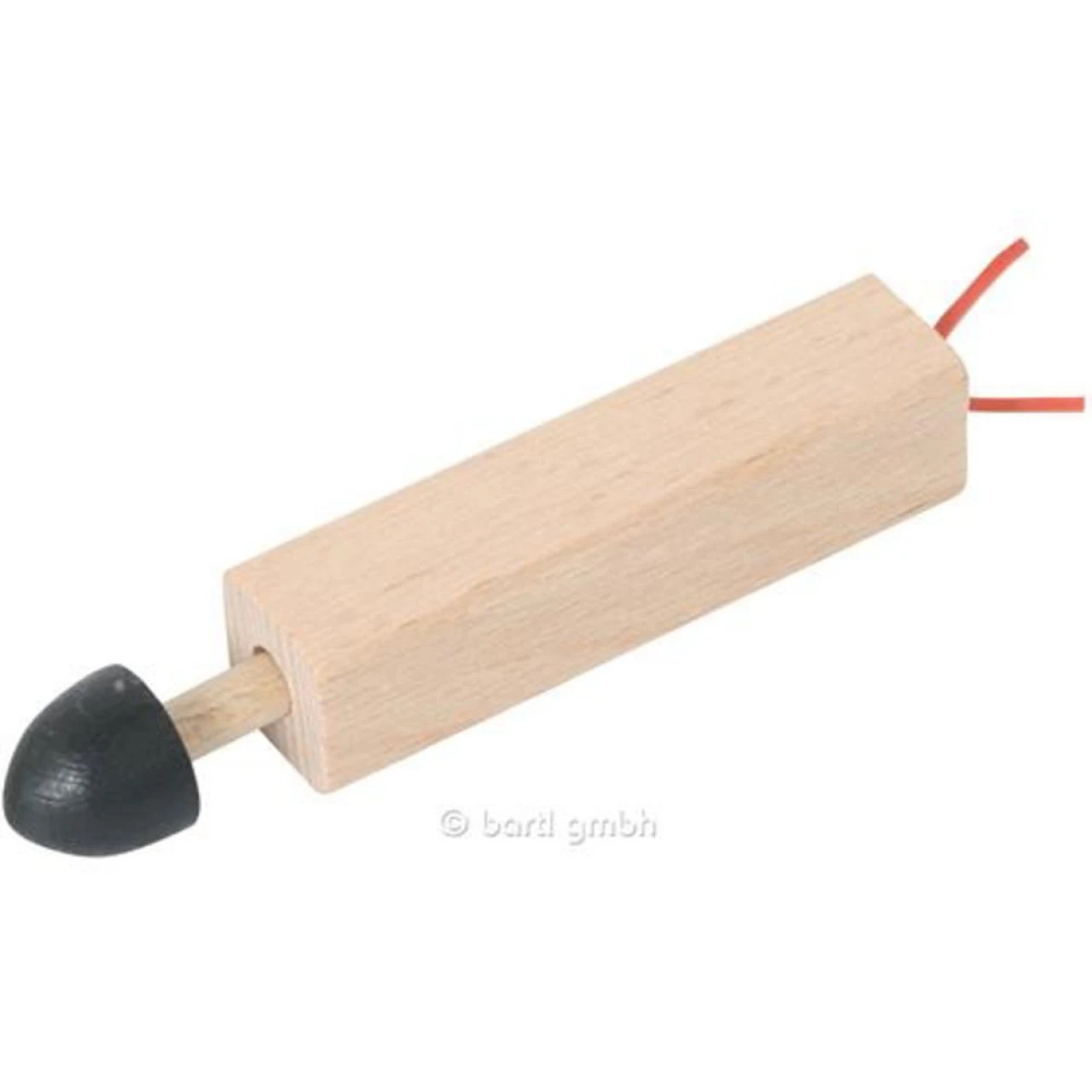 BARTL Gummiangel, Denkspiel, Knobelspiel, Puzzlespaß, Geduldspiel, NEU 2 BARTL Gummiangel, Denkspiel, Knobelspiel, Puzzlespaß, Geduldspiel, NEU – Bild 2