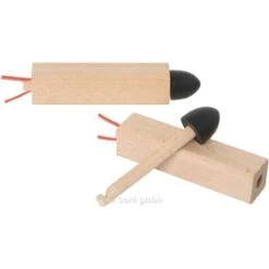 BARTL Gummiangel, Denkspiel, Knobelspiel, Puzzlespaß, Geduldspiel, NEU 5 BARTL Gummiangel, Denkspiel, Knobelspiel, Puzzlespaß, Geduldspiel, NEU -cardport shop xbar 103340 2 1280x1280