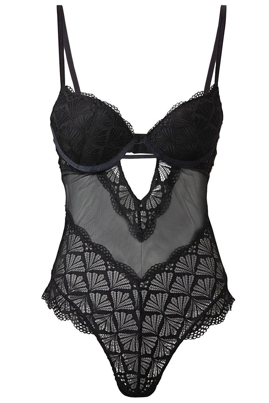 Body Mit Schale Von Lascana 2 Body Mit Schale Von Lascana – Bild 2